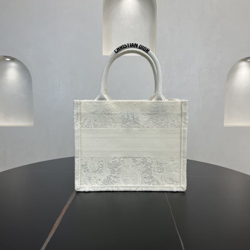 Dior Shopping Bags